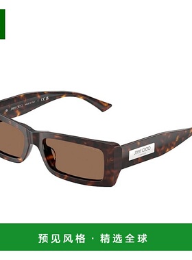 1h可退 香港直邮Jimmy Choo 周仰杰 女士 JC5040U 500273 太阳镜