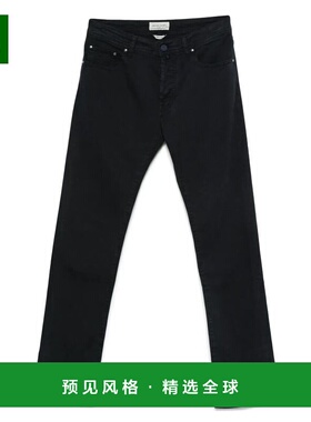 香港直邮JACOB COHEN 男士休闲裤 JUMQE004036S4216Y99 AW2025