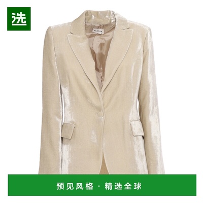 香港直邮P.A.R.O.S.H. 女士西服 RELUR24D420255003 AW2024