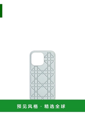 欧洲直邮DIOR（2025 年新品）iPhone 16 Pro Max 保护壳 DiorTrav