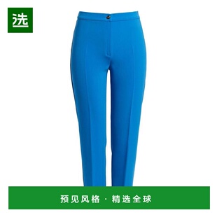 1h可退 【美国直邮】marina rinaldi 女士 休闲裤