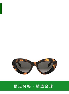 香港直邮Celine 全框太阳镜 CL40320U.