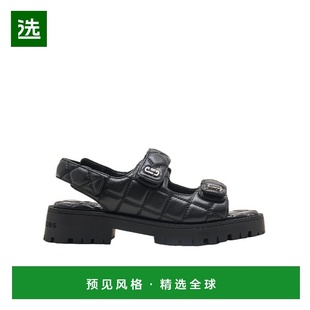 凉鞋 香港直邮Marc Sport Sunny 2P5FSA001F04 Jacobs