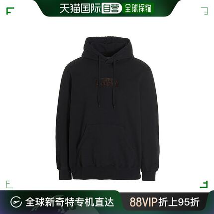 欧洲直邮doublet 男士 帽衫运动夹克衫连帽