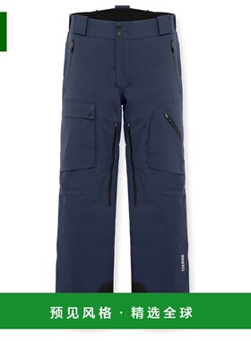 香港直邮COLMAR 男士休闲裤 0073520NAVYBLUE CO 蓝色