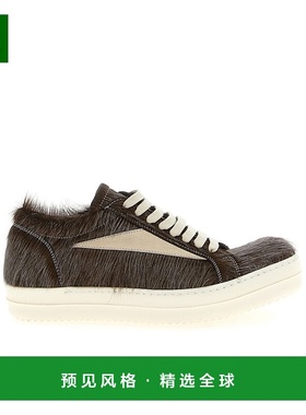 香港直邮Rick Owens Vintage 低帮休闲鞋 RR02E1897LHLCLV厚底