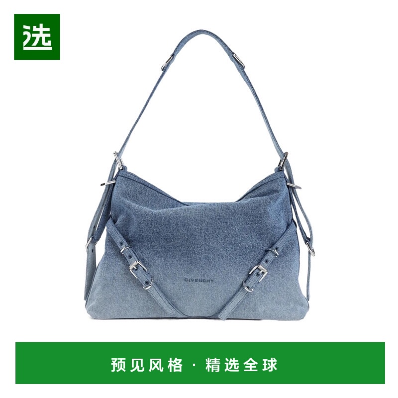 香港直邮Givenchy Voyou 单肩包 BB50SS2285