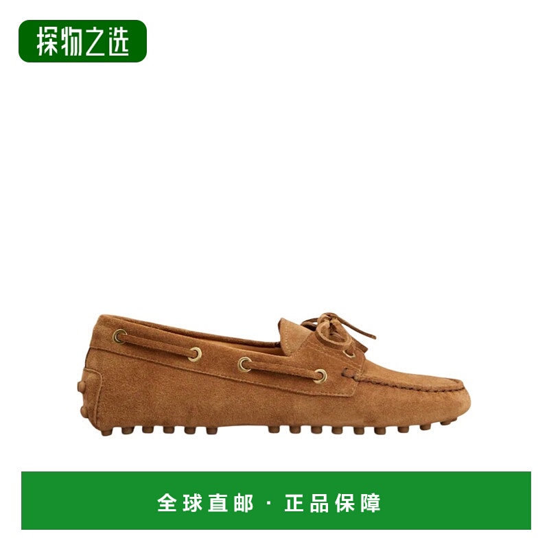 香港直邮Tod's Gommino 乐福鞋 XXW22L0JZ80M8W