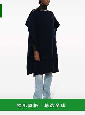 欧洲直邮A.P.C. 女士针织毛衣WOAPCM22238IAK