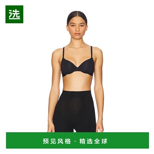 1h可退 香港直邮Wolford 女士 Lightly 内衬半杯罩文胸 4W1225