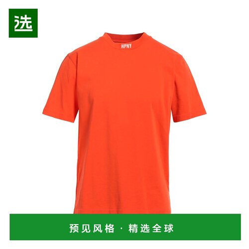 1h可退 香港直邮HeronPreston/T男士T恤