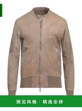 1h可退 【美国直邮】giorgio brato 男士 夹克衫