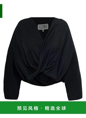 香港直邮MM6 MAISON MARGIELA 女士T恤 S52NH0039S43455900