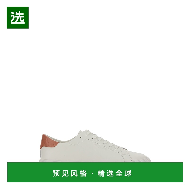 1h可退 欧洲直邮MICHAEL BY MICHAEL KORS 女士休闲鞋43R4GVFS1L6