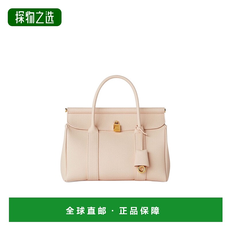 香港直邮Loro Piana Loom L25单肩包 FAO2680