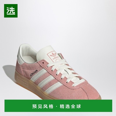 香港直邮ADIDAS ORIGINALS 女士运动鞋 JS3992SUEWO AW2025