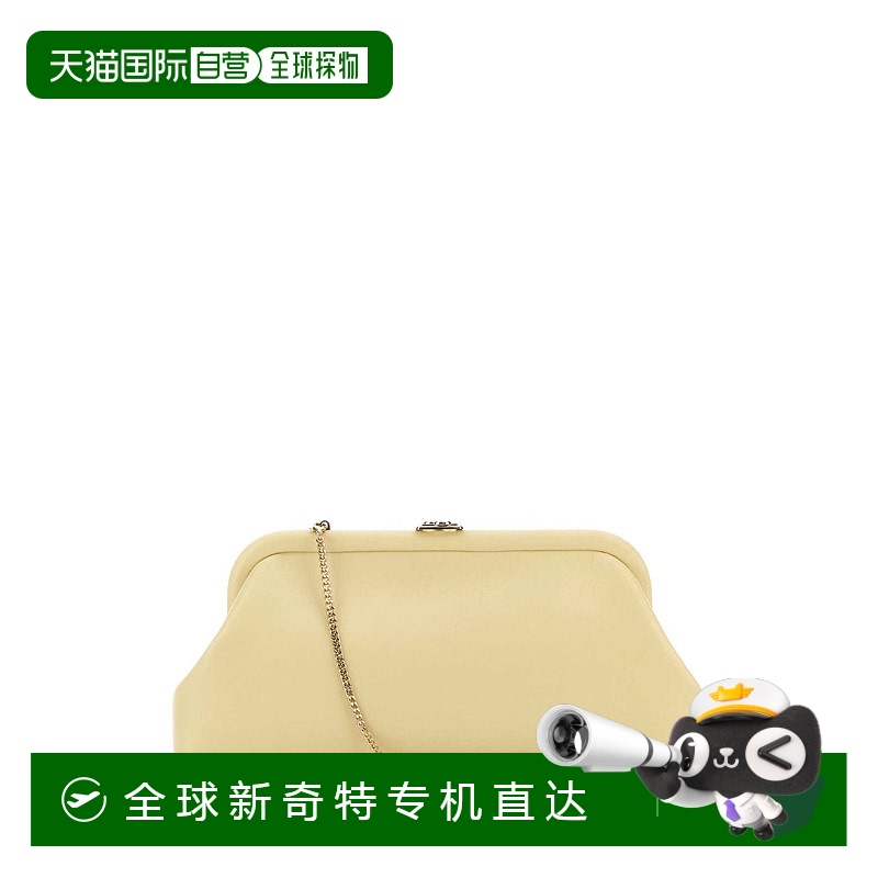 1h可退 欧洲直邮jimmy choo 女士 单肩包手拿包