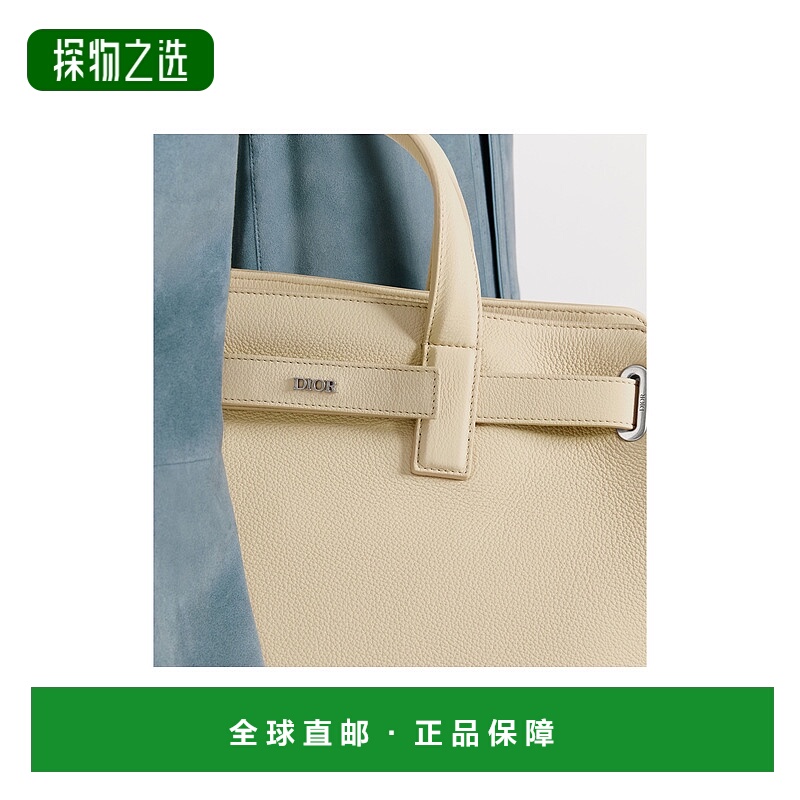 欧洲直邮DIOR (2025新品) Cabas Dior Normandie