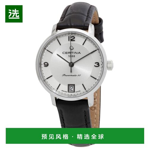 美国直邮certina/雪铁纳 休闲手表 【付后1h可退】