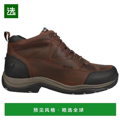 1h可退 【美国直邮】Ariat|Terrain 防水徒步靴
