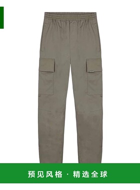 香港直邮Represent 卷边工装裤卫裤 休闲裤MLM51487