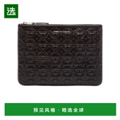 男士 1h可退 星星压花小包 garcons 川久保玲 香港直邮comme des