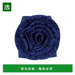 1h可退 香港直邮ROTATE BIRGER CHRISTENSEN 女士 长款花朵半身裙