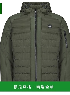 欧洲直邮Deeluxe  男装 秋冬 派克大衣 SECTOR