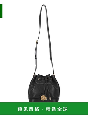 1h可退 香港直邮Chloe 蔻依 女士 Chloè Bags 黑色单肩包 25AS79