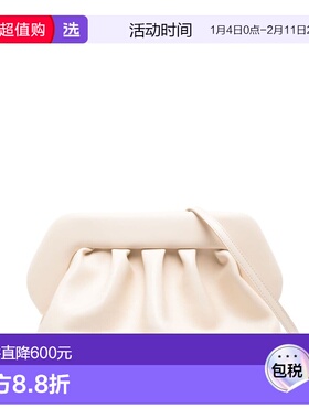 1h可退 香港直邮Themoirè 女士 BORSA BIOS 手拿包 TMCOBN81SHEL