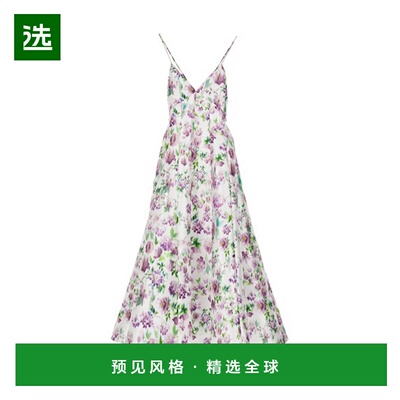 香港直邮PHILOSOPHY DI LORENZO SERAFINI 女士连衣裙 A041107351