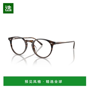 1h可退 香港直邮Oliver Peoples 奥利弗·皮帕斯 男士 N.02OV5529
