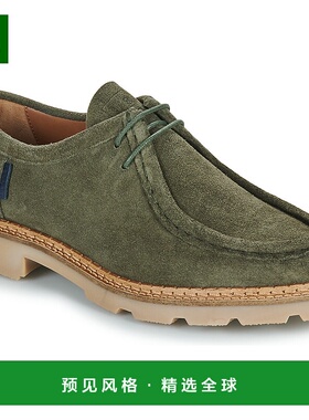 欧洲直邮Christian Pellet  男鞋 春夏 德比鞋 MACHO