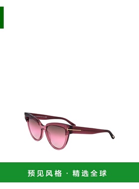 香港直邮Tom Ford 几何太阳镜 FT0941