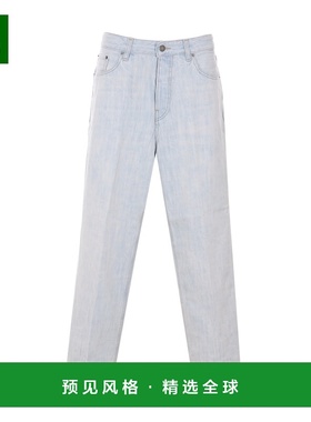 香港直邮HAIKURE 女士牛仔裤 HEW03297DF193L0920L0920 SS2026