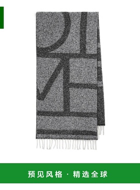 1h可退 香港直邮Toteme 流苏围巾 261WSC908FB0630