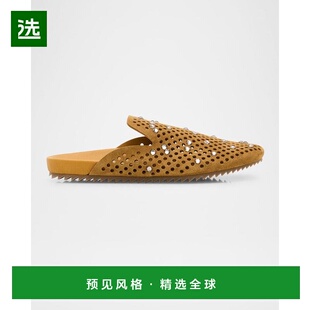 1h可退 【美国直邮】pedro garcia 女士 拖鞋