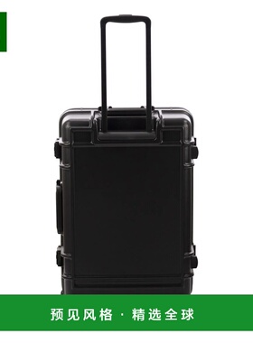 香港直邮EASTPAK 女士旅行箱 EK0A5BJF0081 CO 黑色 Eastpak Resi