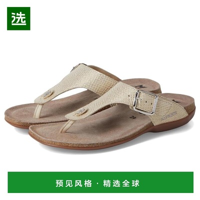 1h可退 【美国直邮】mephisto 女士 凉鞋
