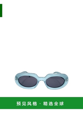 香港直邮Celine 几何框太阳镜 CL40276U.