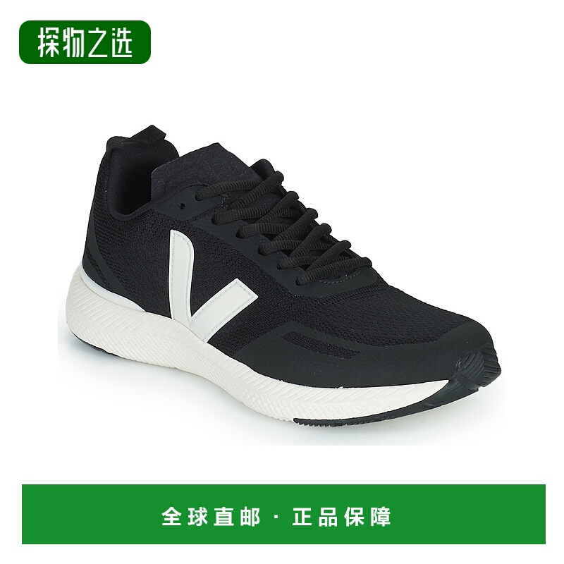 欧洲直邮Veja  IMPALA 女士鞋子低帮板鞋 IP1402846厚底运动鞋