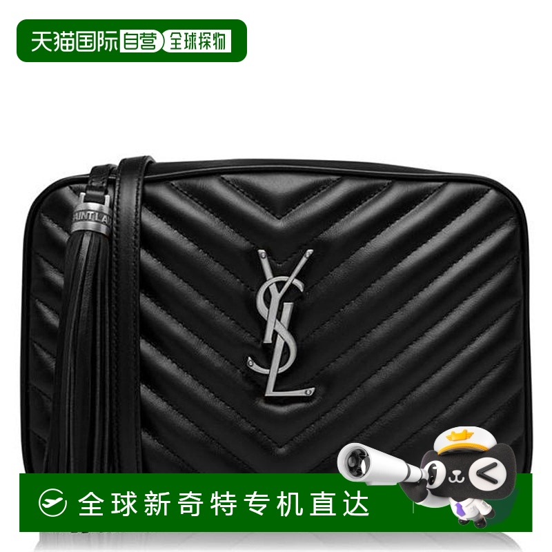1h可退 香港直邮Saint Laurent 圣罗兰 女士 Lou 数码相机袋