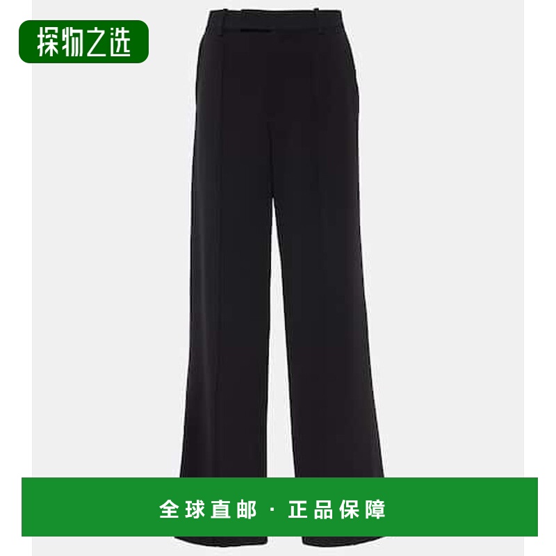 香港直邮Proenza Schouler 普罗恩萨·施罗 女士 Weyes crêpe 高