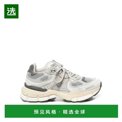 香港直邮AXEL ARIGATO 女士运动鞋 F1271001LIGHTGREY AW2025