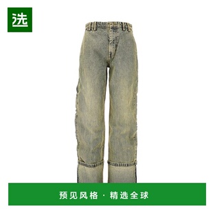 1h可退 香港直邮Entire Studios 女士 ENTIRE STUDIOS 裤子 ESMW2