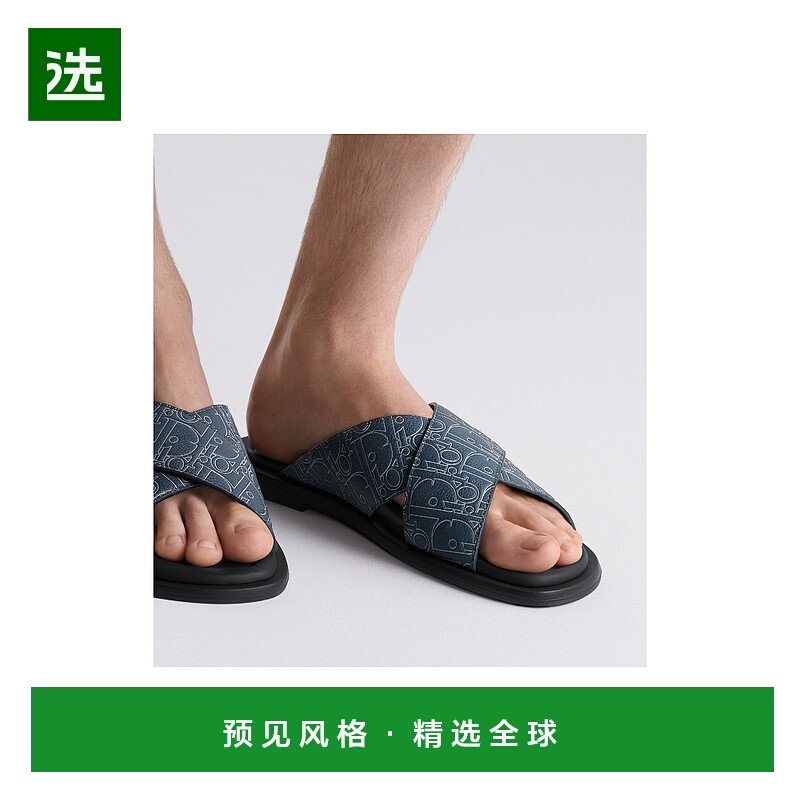 欧洲直邮DIOR（2025新品）Dior Alias凉鞋迪奥