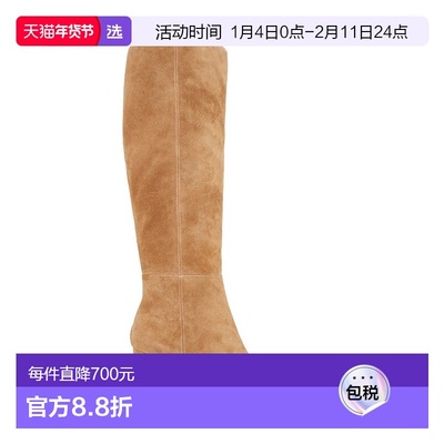 1h可退 香港直邮SAM EDELMAN 山姆爱德曼 女士 Sylvia 靴子 I8274