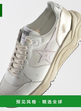 韩国直邮Golden Goose GWF00215 F005342 11700 运动鞋老爹鞋