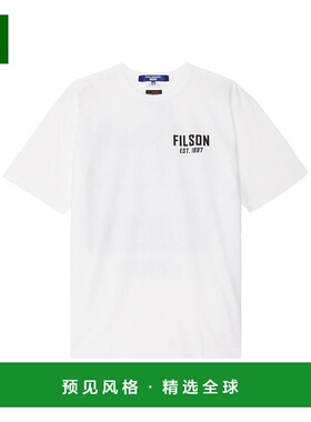 香港直邮COMME DES GARCONS 男士T恤 WPT0020511WHITEBLACK