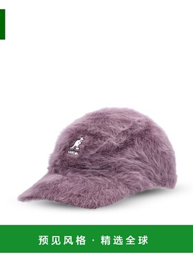 1h可退 香港直邮kangol 女士 KANGOL 帽子 K3201ST red红色 舒适